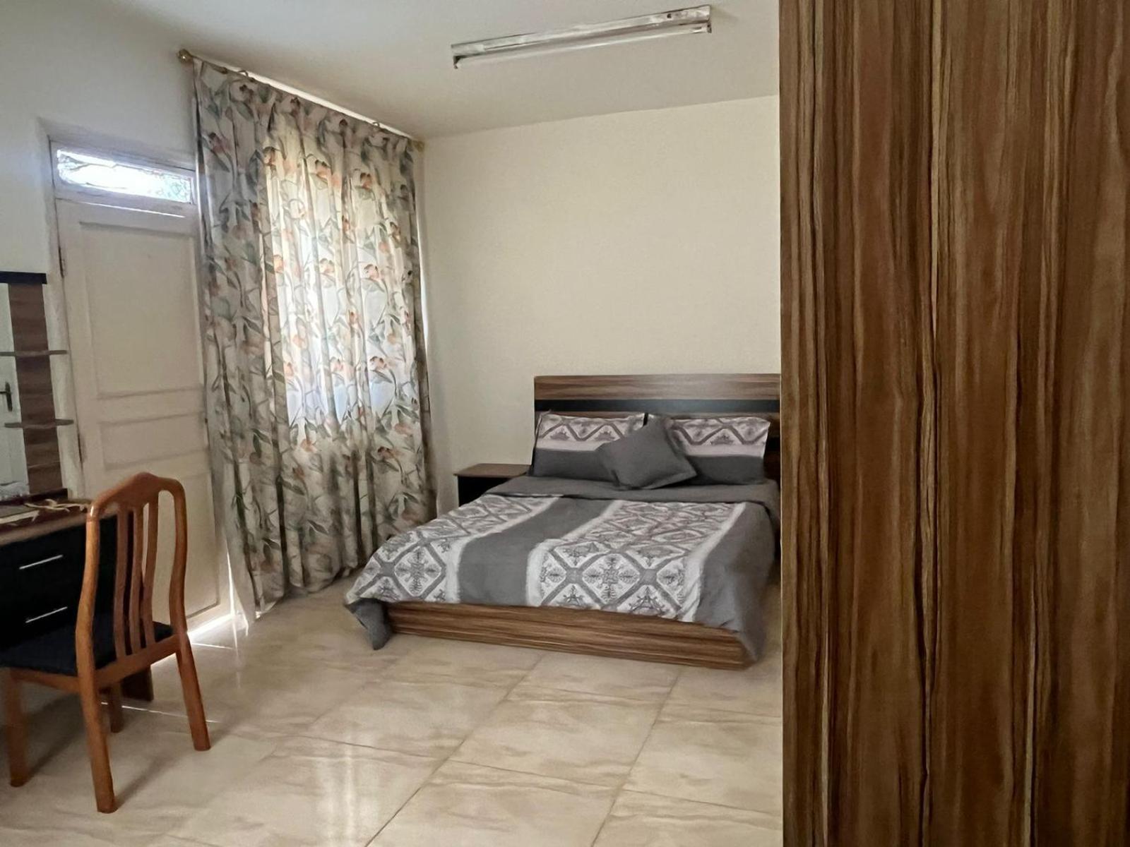 Sami Apartments Amman Esterno foto