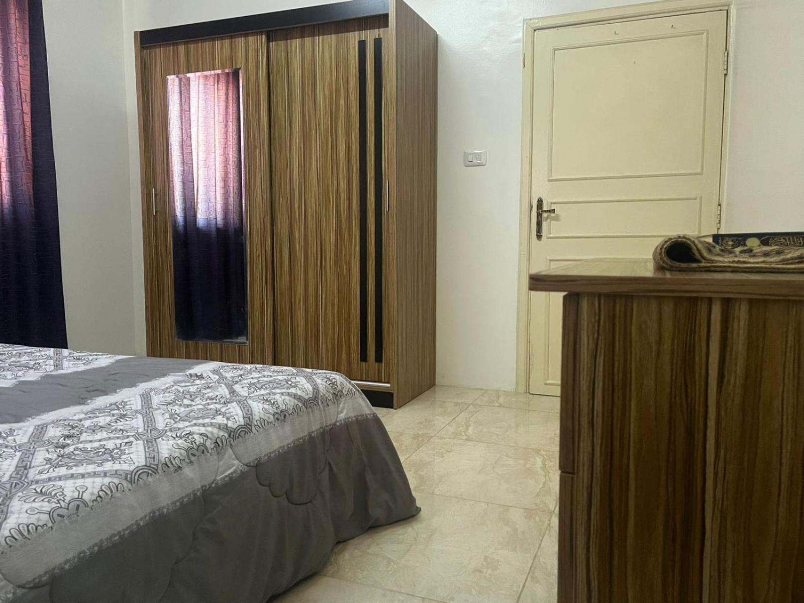 Sami Apartments Amman Esterno foto