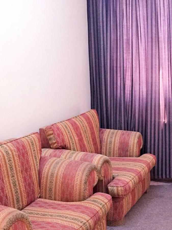 Sami Apartments Amman Esterno foto