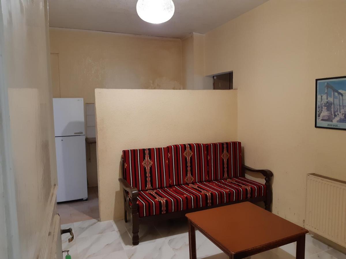 Sami Apartments Amman Esterno foto